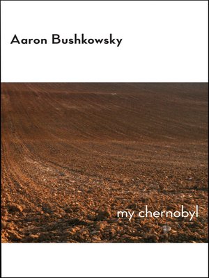 cover image of My Chernobyl